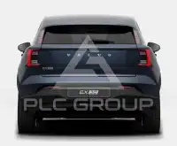 2026 Volvo EX 30