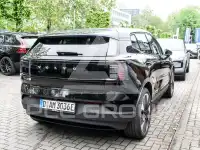 2026 Volvo EX 30