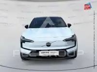 2026 Volvo EX 30