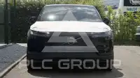 2026 Volvo EX 30