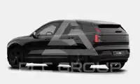 2026 Volvo EX 30