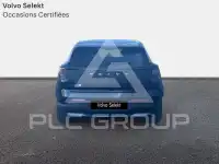 2026 Volvo EX 30