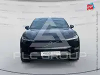 2026 Volvo EX 30