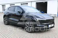 2026 Volvo EX 30