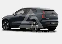 2026 Volvo EX 30