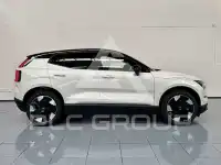 2026 Volvo EX 30