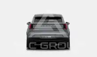 2026 Volvo EX 30