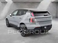 2026 Volvo EX 30
