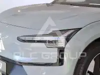 2026 Volvo EX 30