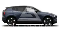 2026 Volvo EX 30