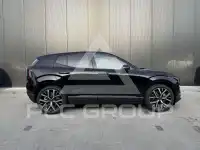 2026 Volvo EX 30