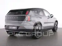 2026 Volvo EX 30