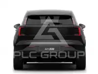 2026 Volvo EX 30