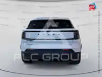 2026 Volvo EX 30