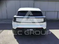 2026 Volvo EX 30
