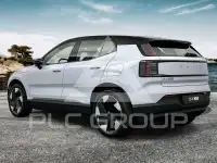 2026 Volvo EX 30