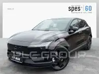 2026 Volvo EX 30