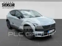 2026 Volvo EX 30
