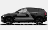2026 Volvo EX 30