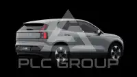 2026 Volvo EX 30