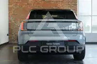 2026 Volvo EX 30