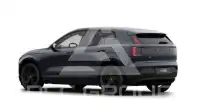 2026 Volvo EX 30