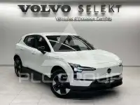 2026 Volvo EX 30
