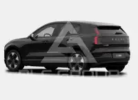 2026 Volvo EX 30