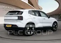 2026 Volvo EX 30