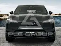 2026 Volvo EX 30