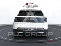 2026 Volvo EX 30