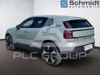 2026 Volvo EX 30