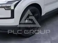 2026 Volvo EX 30