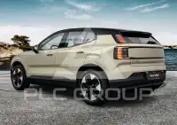 2026 Volvo EX 30