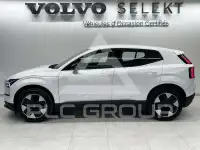 2026 Volvo EX 30