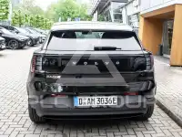 2026 Volvo EX 30