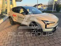 2026 Volvo EX 30