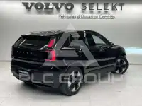 2026 Volvo EX 30