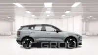 2026 Volvo EX 30