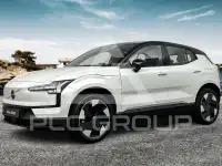 2026 Volvo EX 30