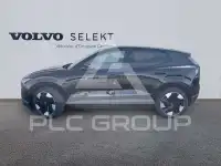 2026 Volvo EX 30