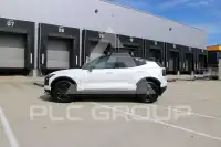 2026 Volvo EX 30