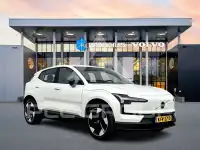 2026 Volvo EX 30