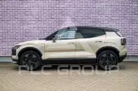 2026 Volvo EX 30