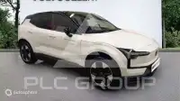 2026 Volvo EX 30