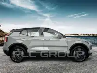 2026 Volvo EX 30