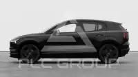 2026 Volvo EX 30