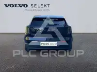 2026 Volvo EX 30