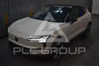 2026 Volvo EX 30