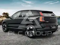2026 Volvo EX 30